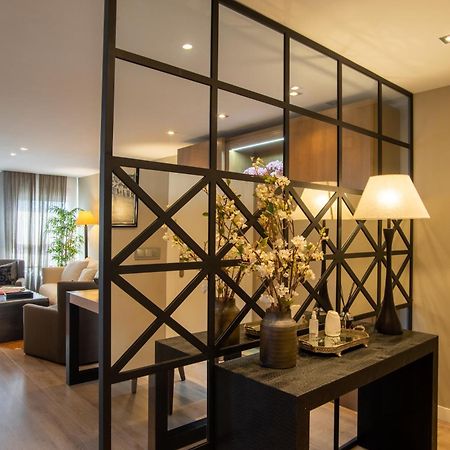 Апартаменты Vivienda De Lujo Junto Al Mar Аликанте Экстерьер фото
