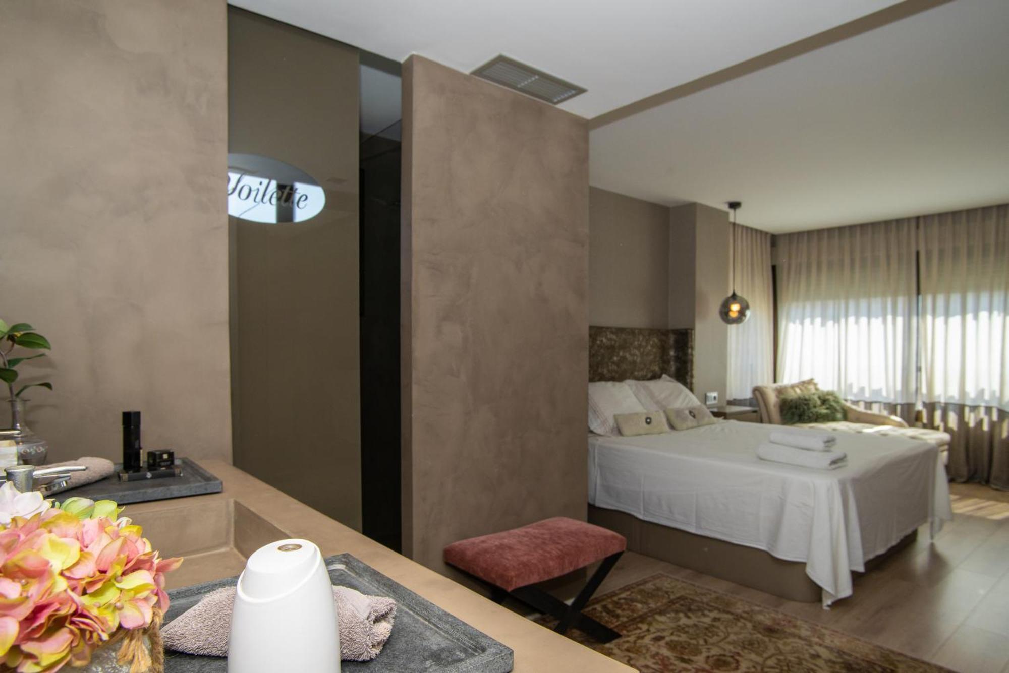 Апартаменты Vivienda De Lujo Junto Al Mar Аликанте Экстерьер фото